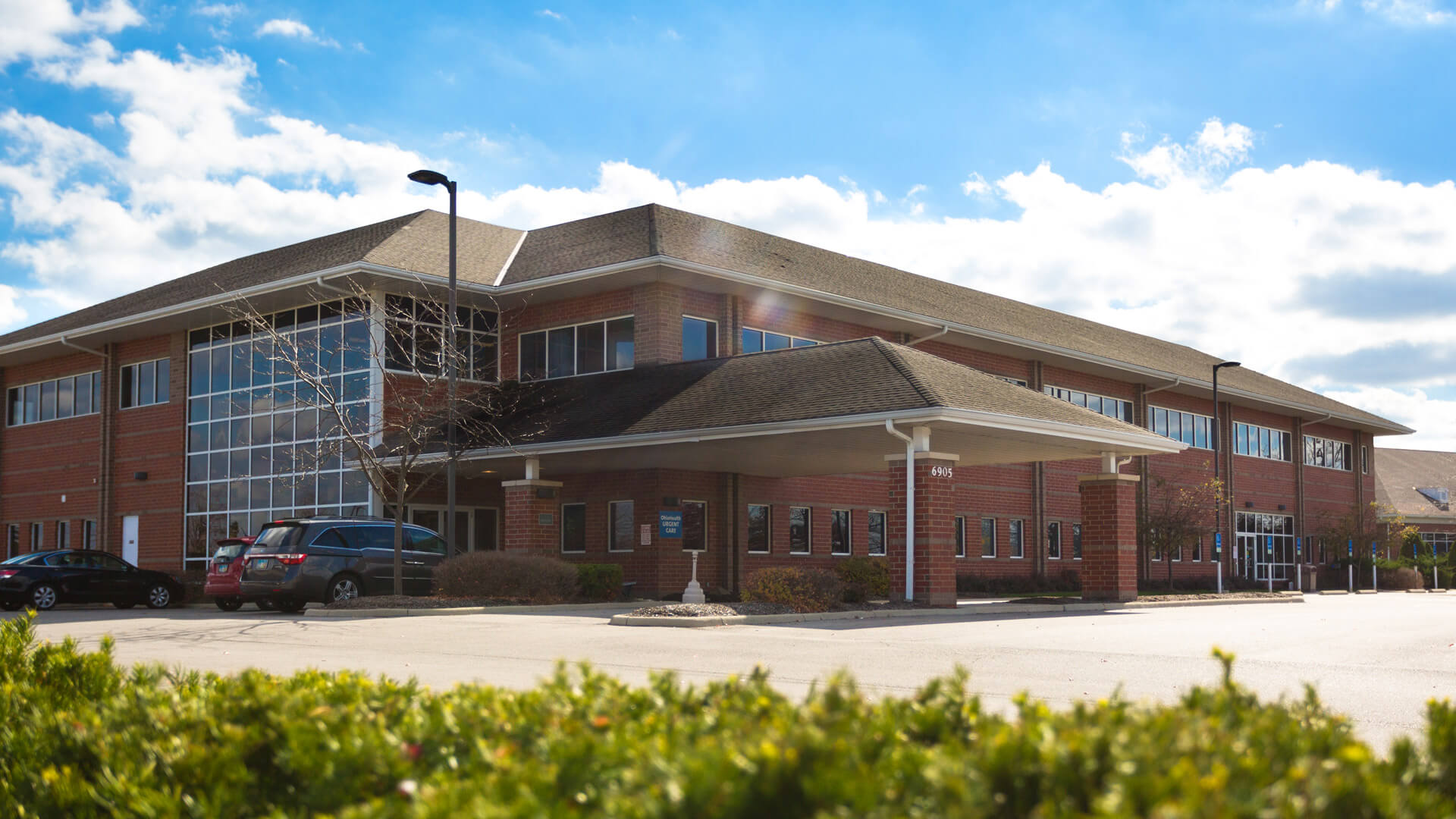 The Nesbitt Law Firm Dublin, OH Office