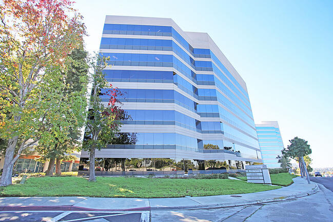 Wajda Law Group, APC Culver City,  Office