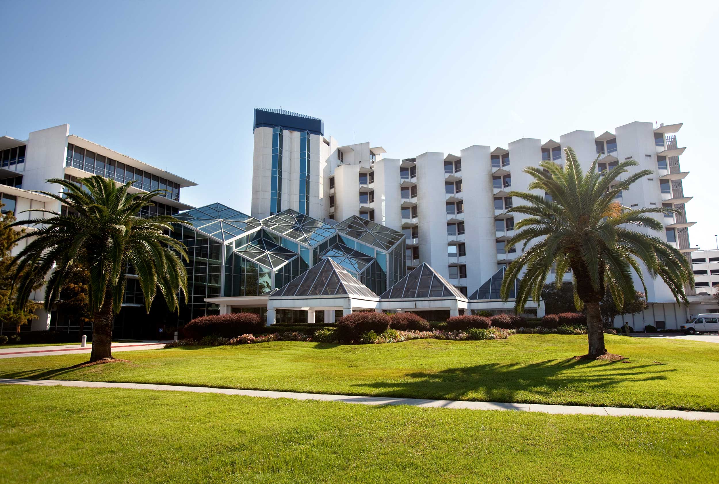 Brics & Wes, L3C New Orleans,  Office