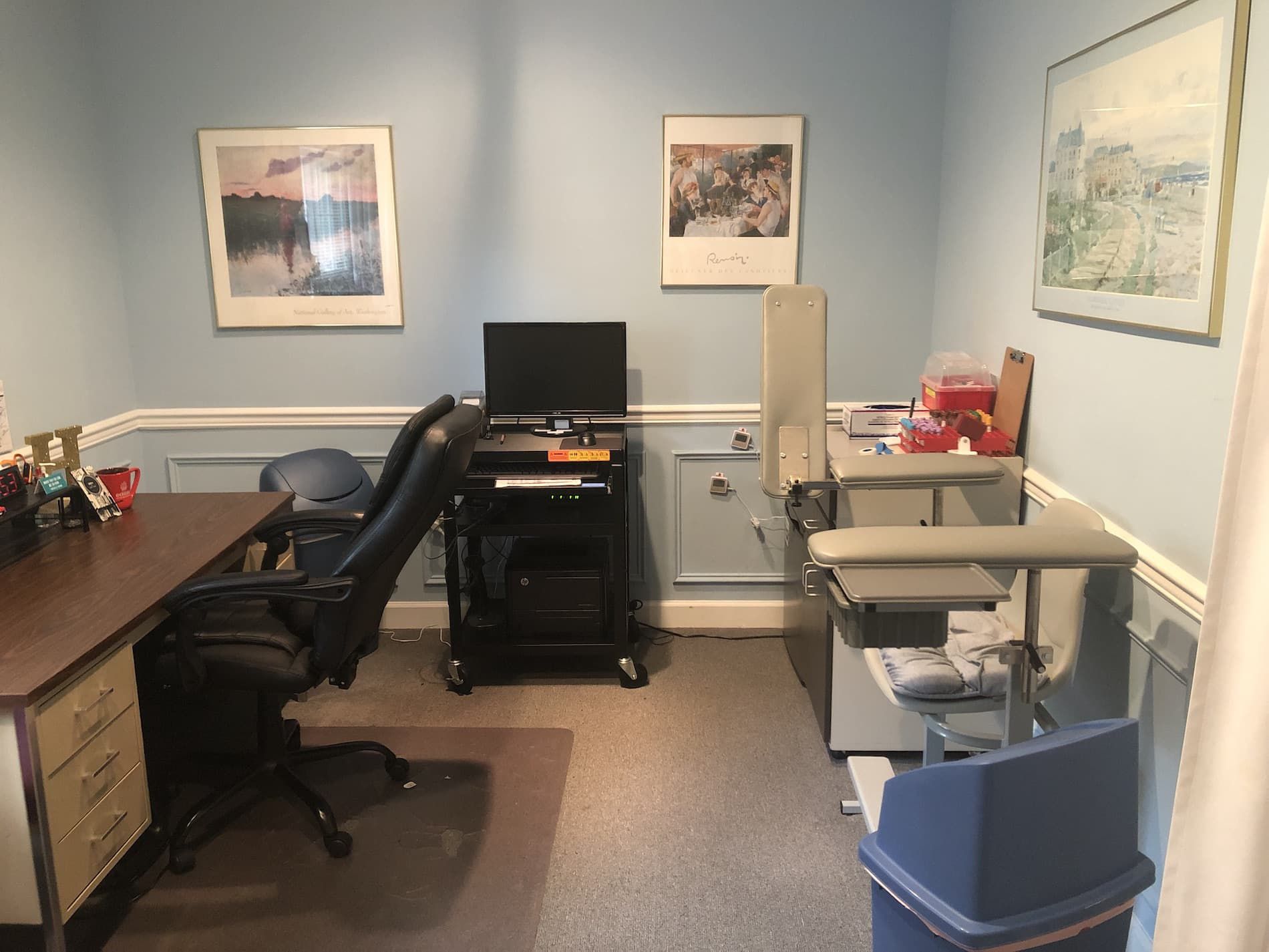 Dobe Law Group, LLC Greenbelt,  Office