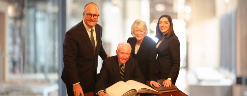 Casey Lundregan Burns, P.C Salem,  Office