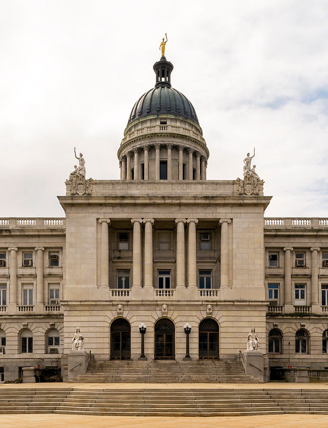 Pfund McDonnell, PC Ridgewood,  Office