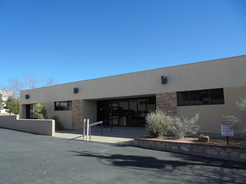 Trenchard & Hoskins El Paso, TX Office