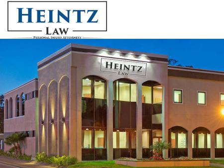 Heintz & Becker Law Firm Bradenton, FL Office