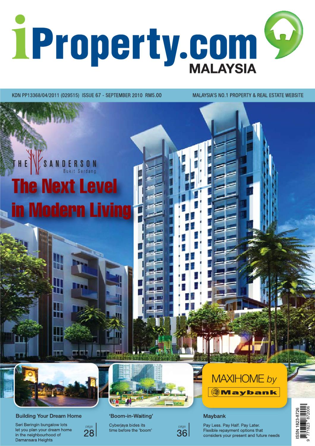 Eunice Derek & Co Kuala Lumpur, Malaysia Office