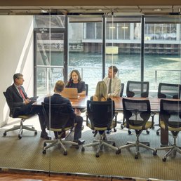 DeBofsky Sherman Casciari Reynolds P.C Chicago, IL Office