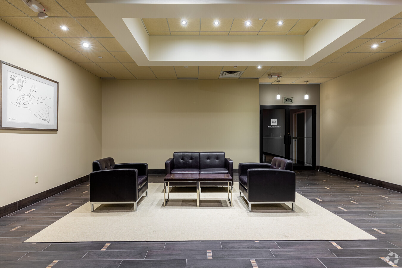 Notaro, Michalos & Zaccaria P.C Orangeburg, NY Office