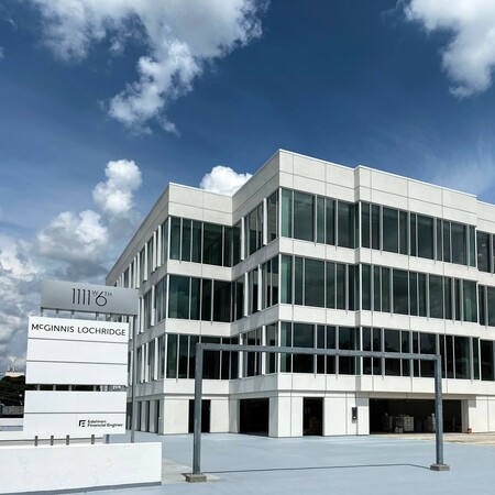 McGinnis Lochridge Austin, TX Office