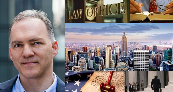 Lanin Law, PC New York, NY Office