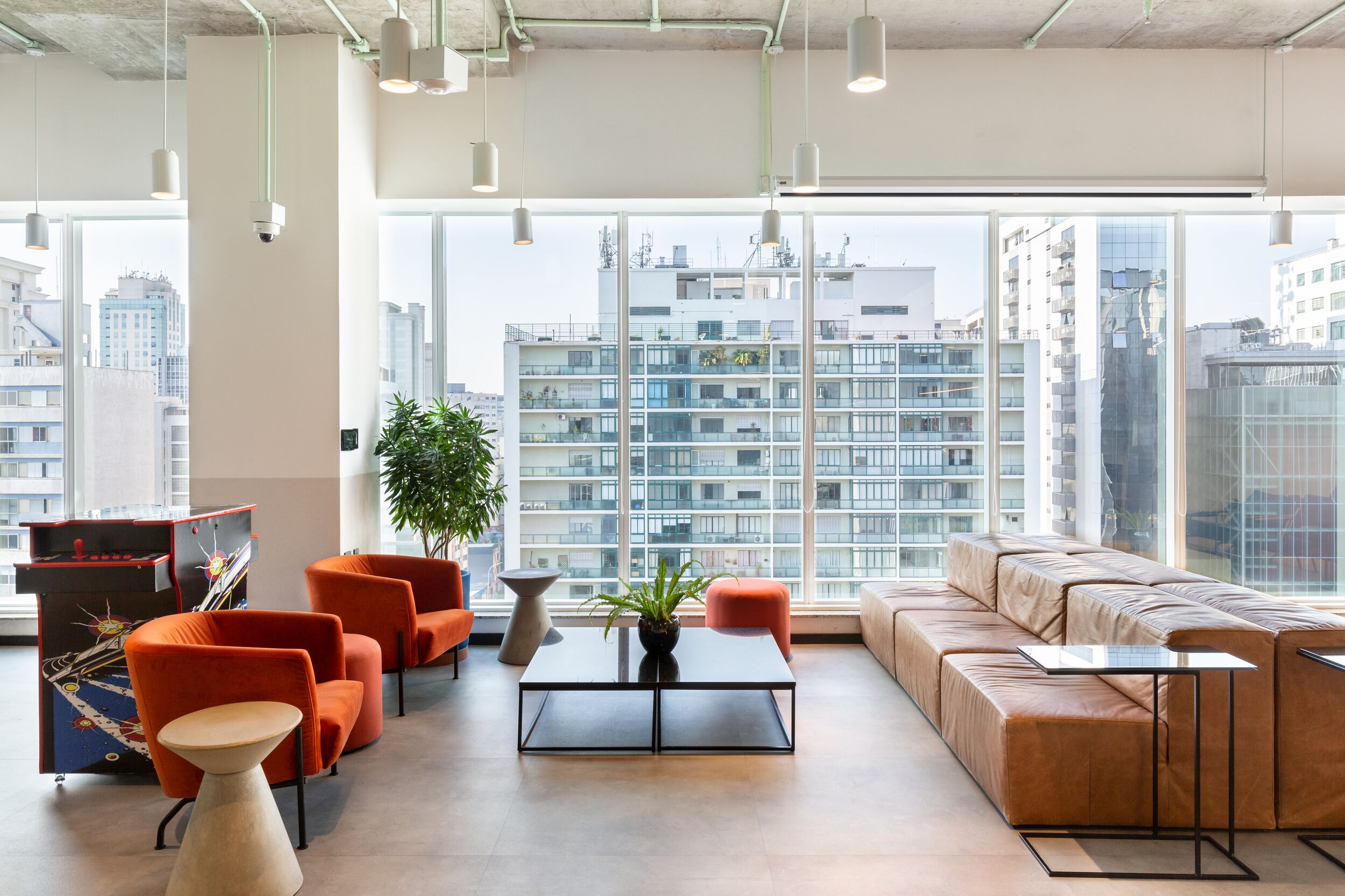 Sundfeld Advogados Sao Paulo, Brazil Office