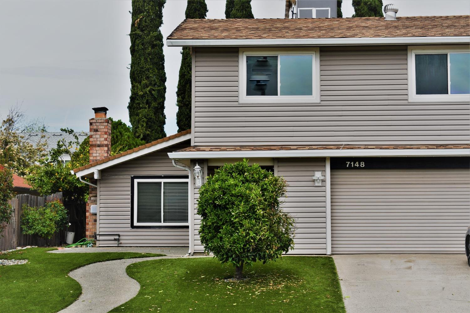 Oak View Law Group Citrus Heights, CA Office