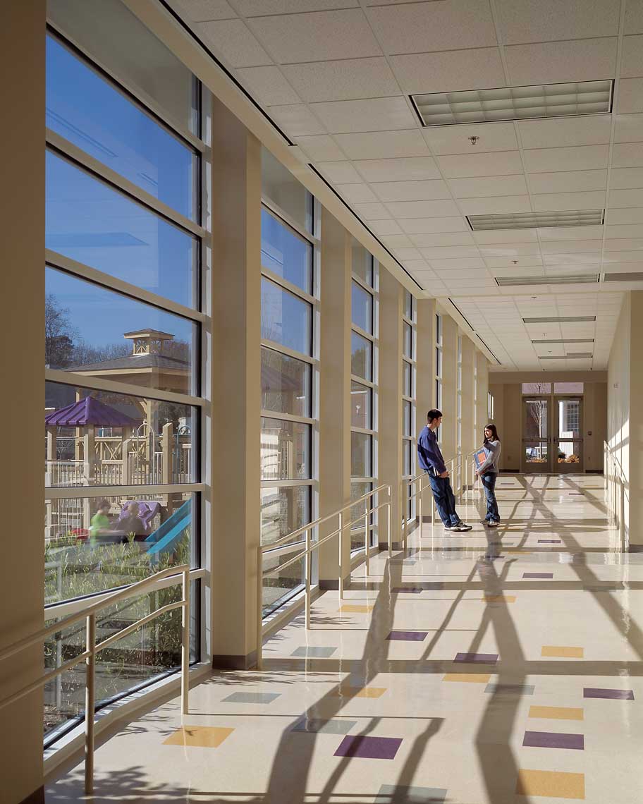 Smith & Liss LLC Atlanta,  Office