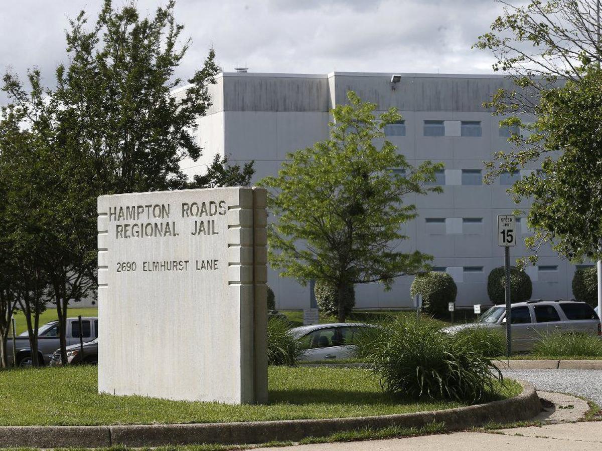 Hampton & Heretick, P.L.C Portsmouth, VA Office