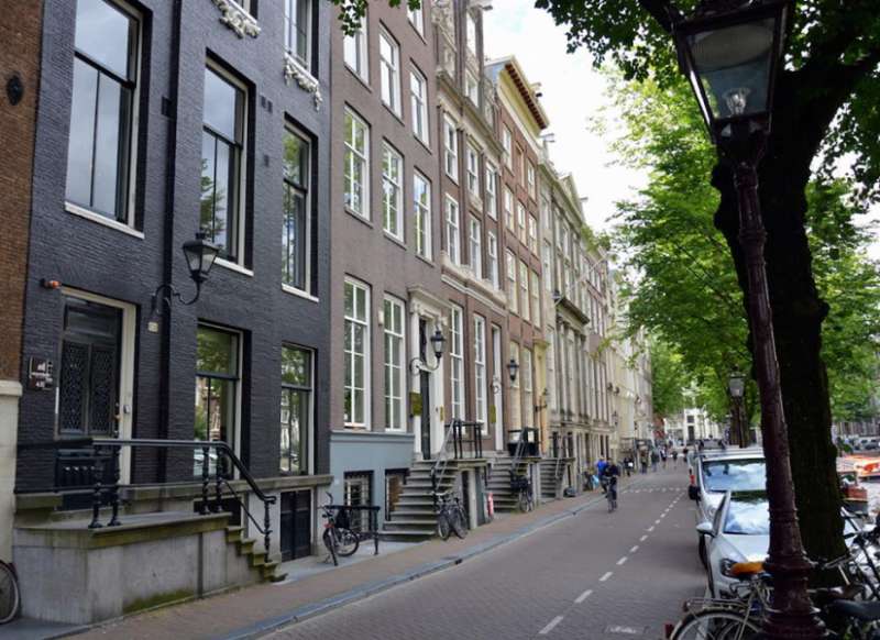 Boekx Advocaten Amsterdam, Netherlands Office