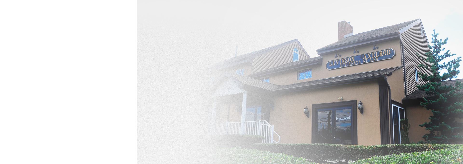 Levinson Axelrod, PA Jamesburg, NJ Office