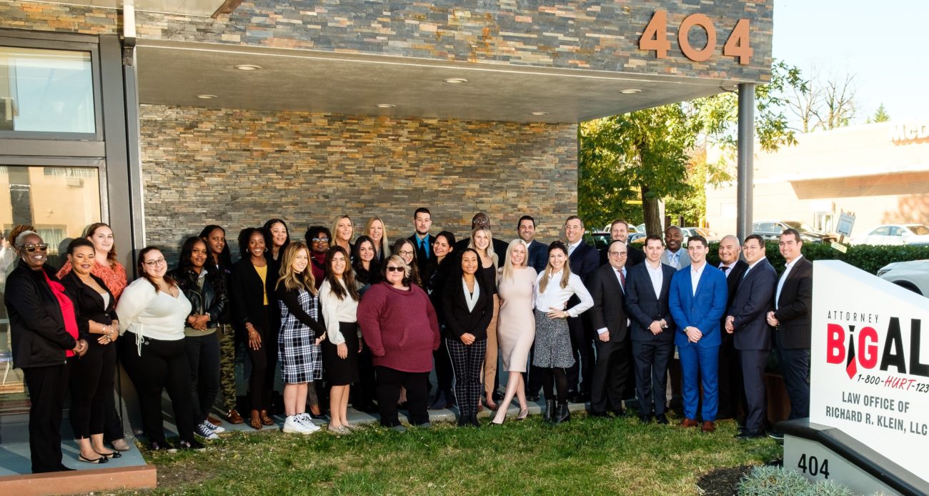 Law Offices of Guttenberg & Franklin, LLC Baltimore, MD Office