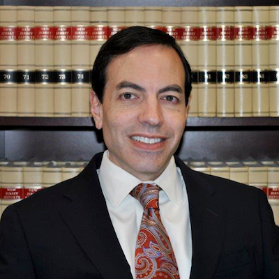 Percario, Nitti and Struben Law Firm Linden, NJ Office