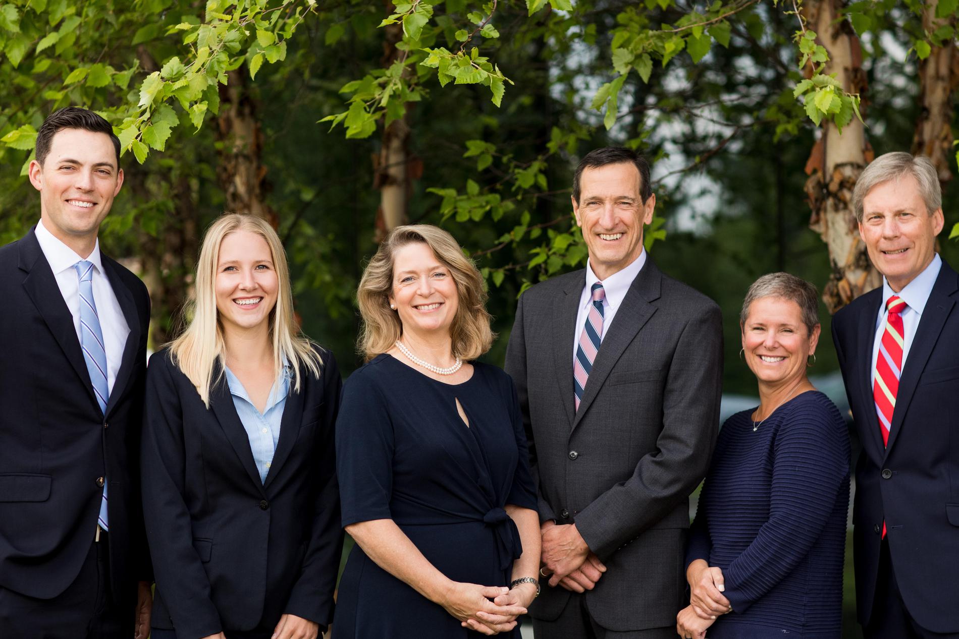 Morgan & Morgan, PA Burlington, VT Office