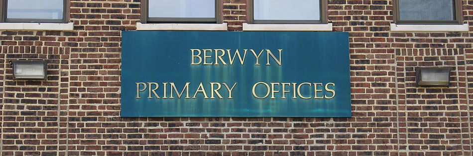 Harvey Ballard & Bornstein, LLC Berwyn,  Office