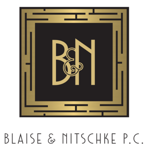 Blaise & Nitschke, P.C Chicago,  Office