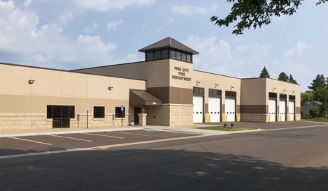 Cabak Law, LLC Pine City,  Office
