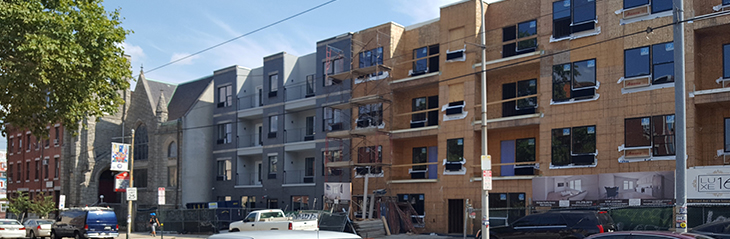 Mattioni, Ltd Philadelphia, PA Office