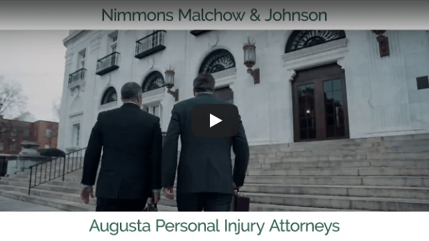 Malchow Johnson Injury Lawyers Augusta, GA Office