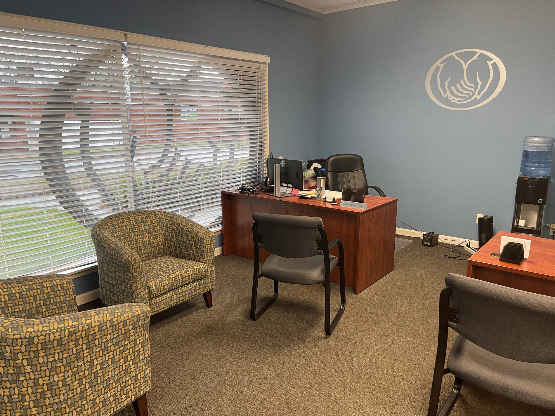 The Thomas & Associates Law Firm, LLC Winder,  Office
