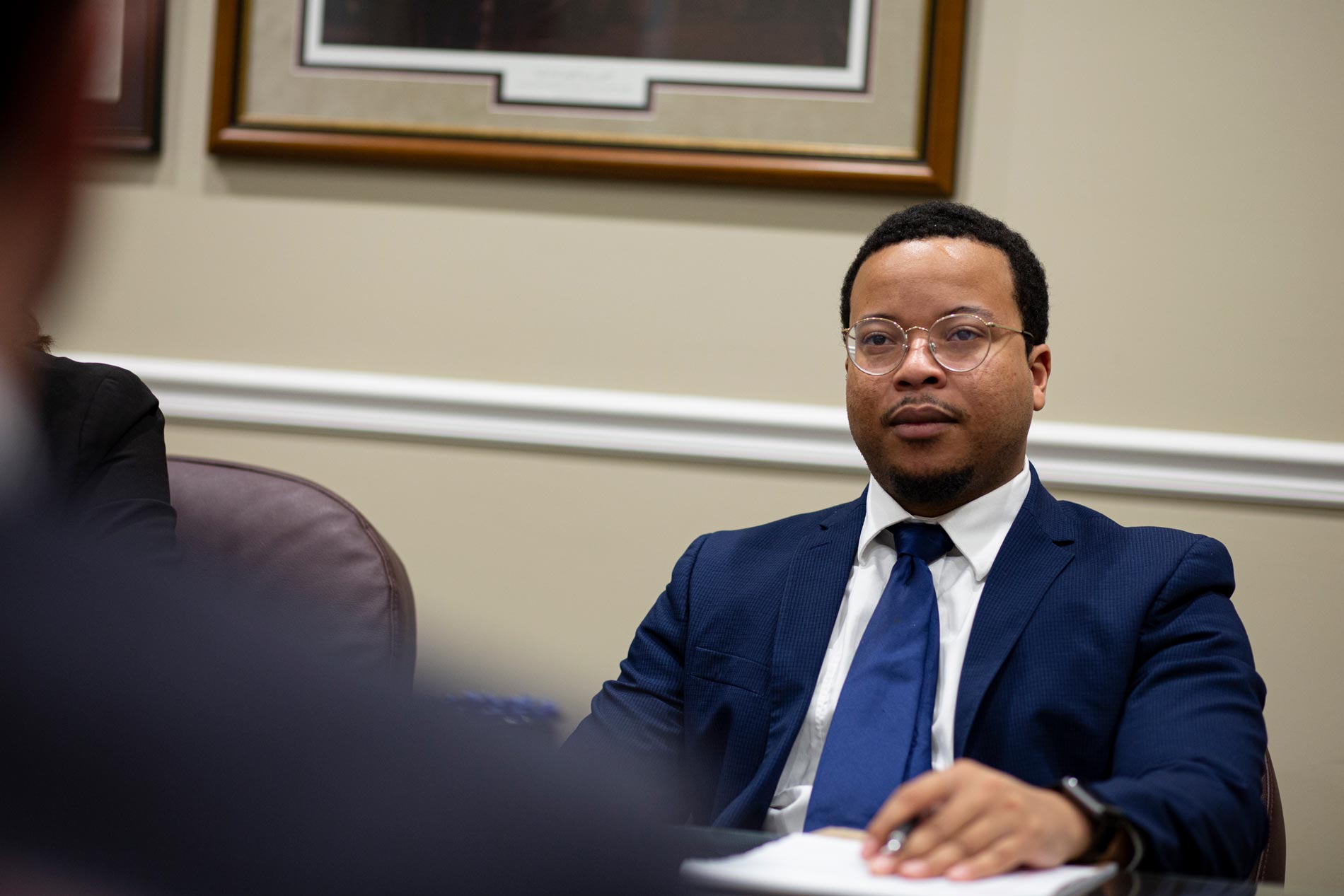 Martson Law Offices Thompsontown, PA Office