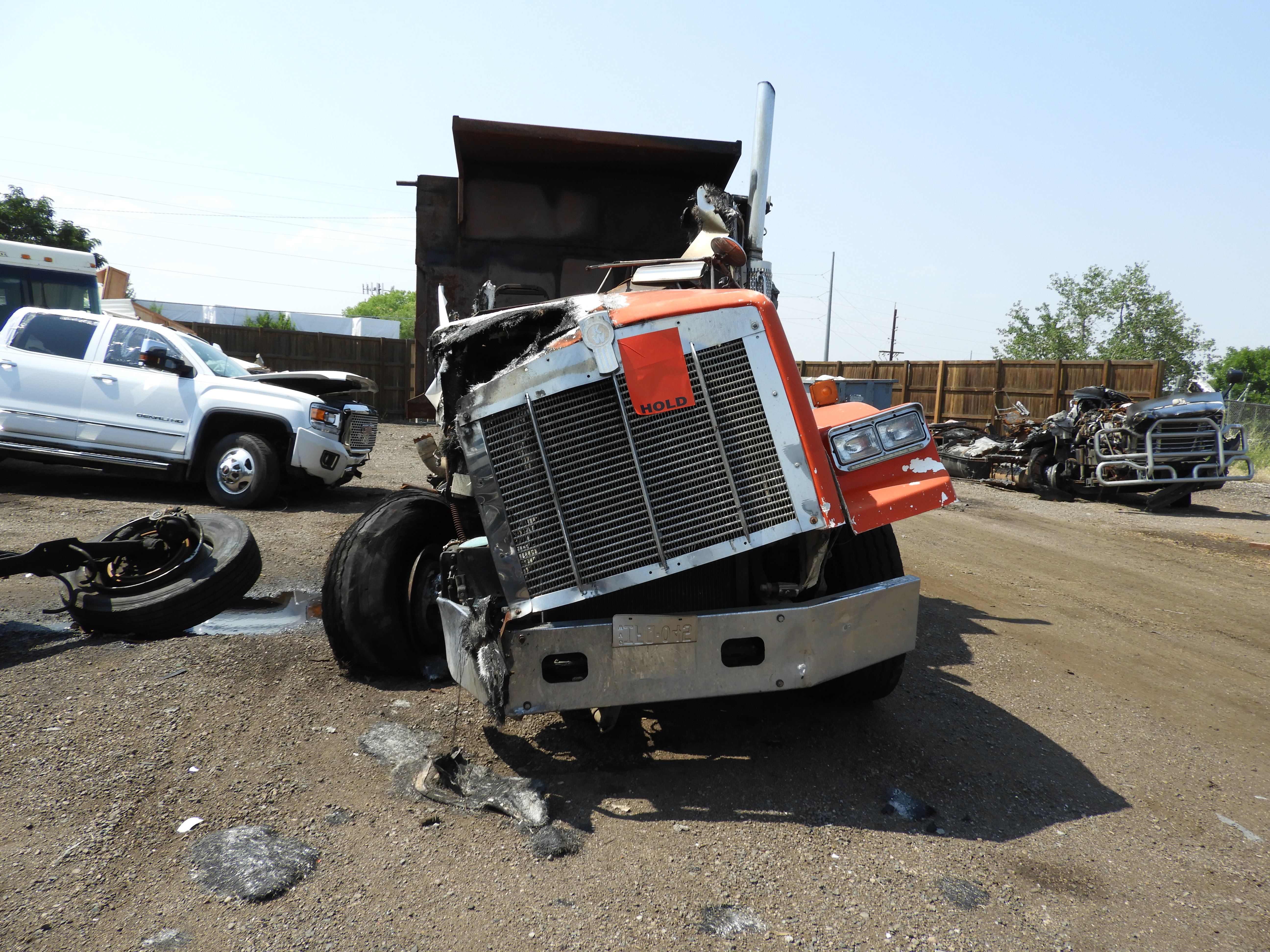 The Gilbert Law Group, P.C Arvada,  Office