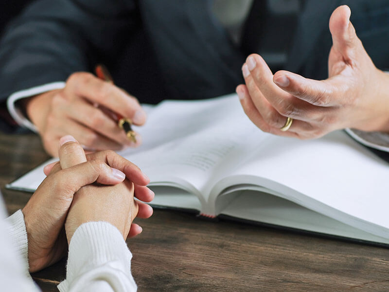 Emerson Law Group Las Vegas, NV Office