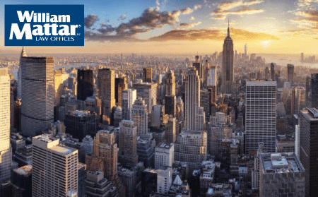 William Mattar Law Offices Albany, NY Office