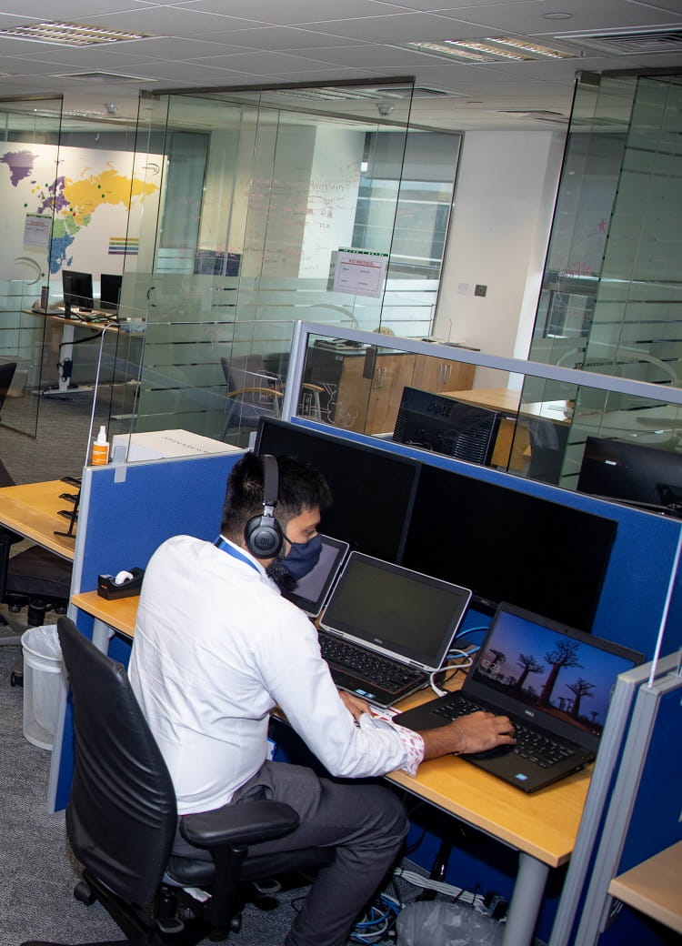 Hilal & Associates Dubai, United Arab Emirates Office