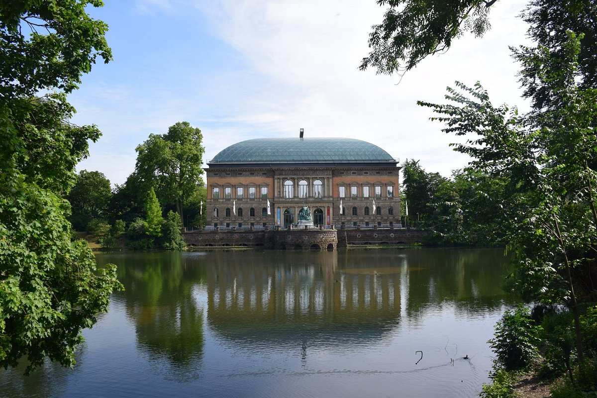 Herbert Smith Freehills Kramer LLP Dusseldorf, Germany Office