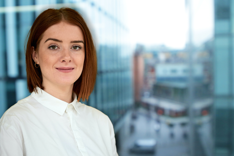 DWF Birchwood,  Office