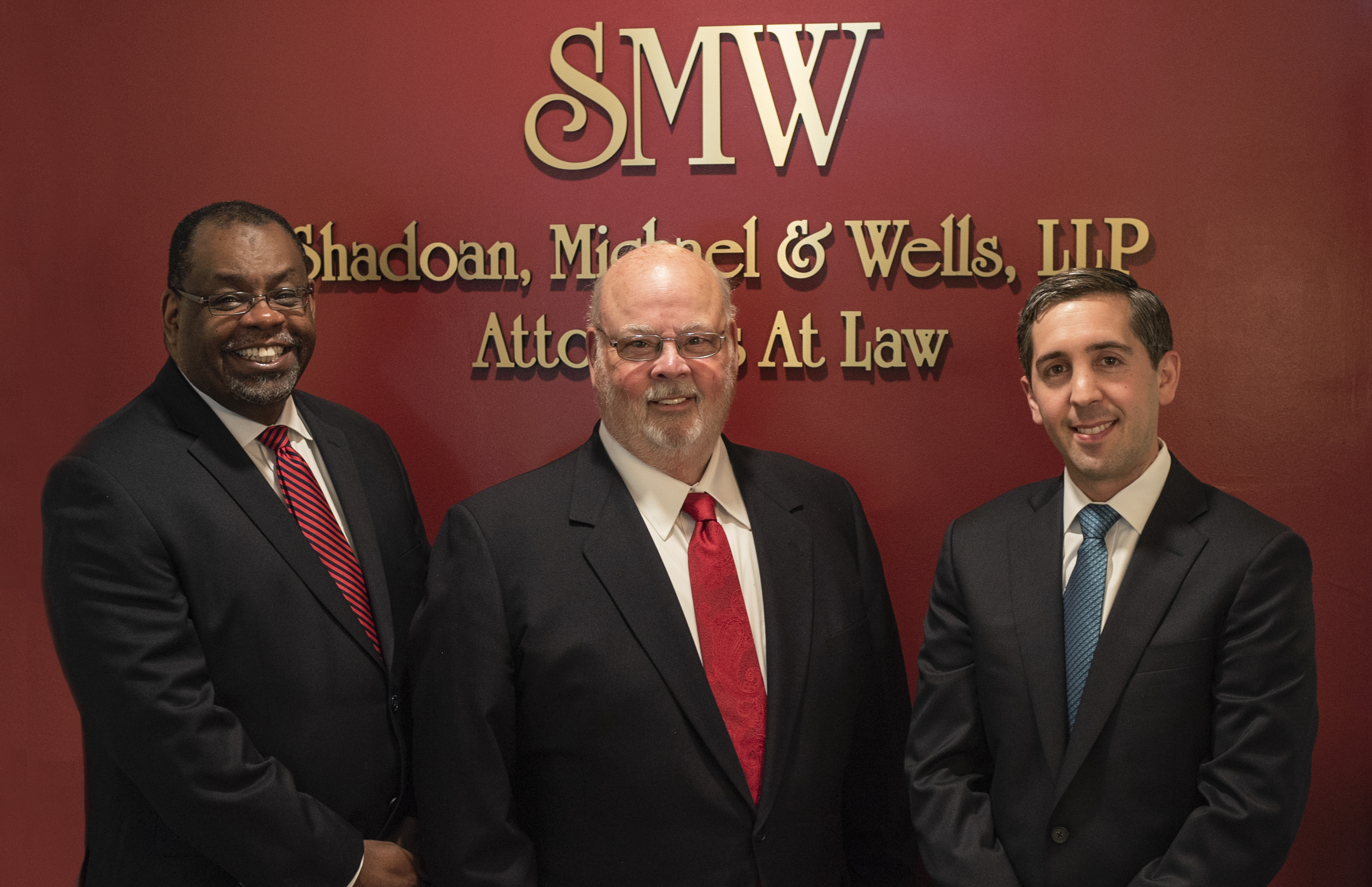 Shadoan, Michael & Wells, L.L.P Rockville, MD Office