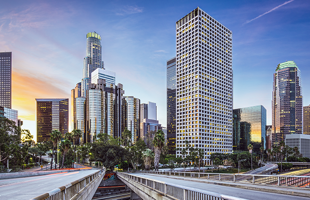 Arevalo & Romero, LLP South Pasadena, CA Office