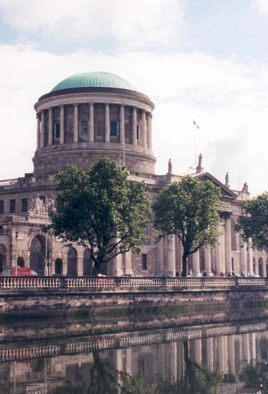 Corcoran & Company Solicitors Dublin, Ireland Office