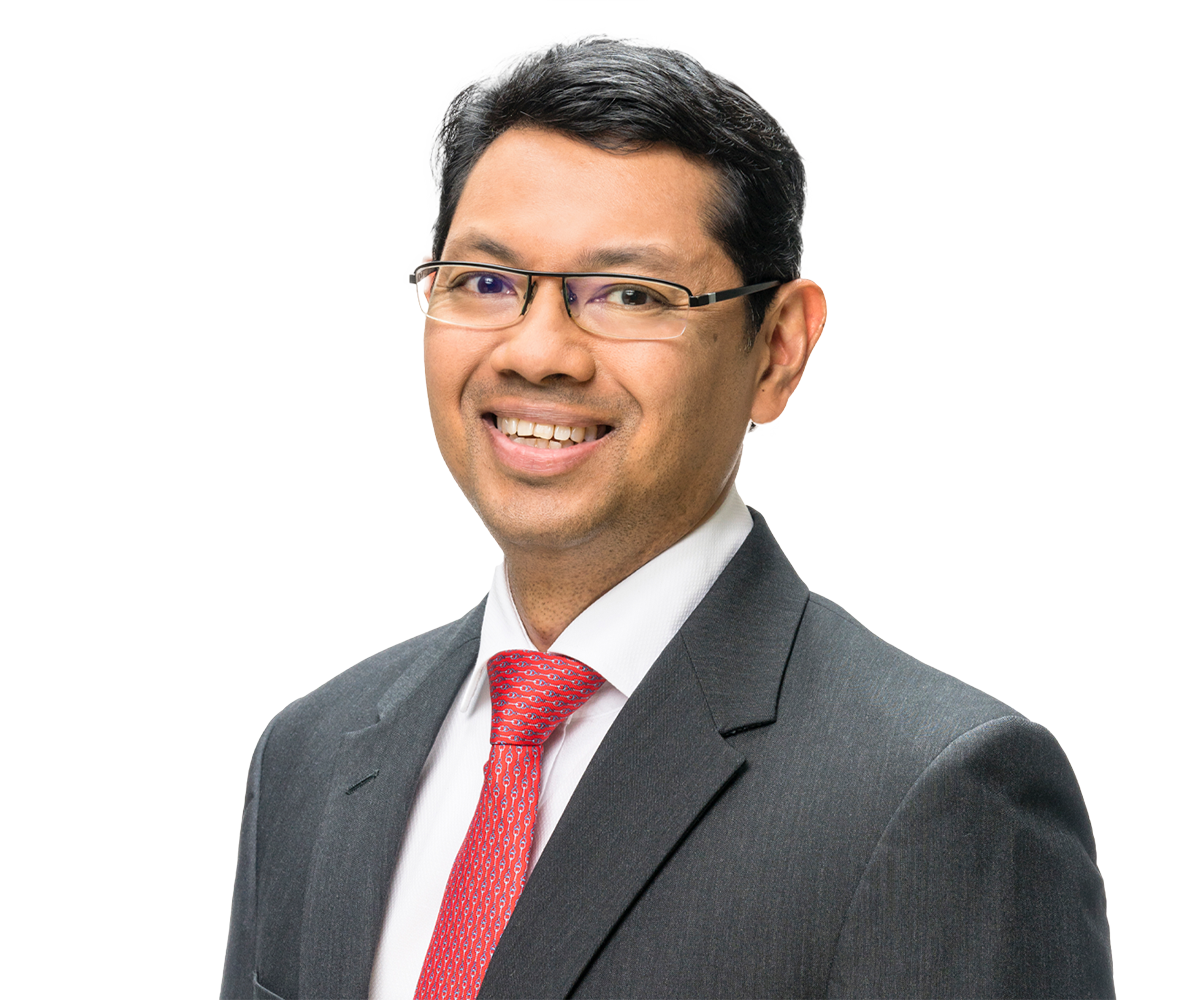 Cavenagh Law LLP Singapore Office