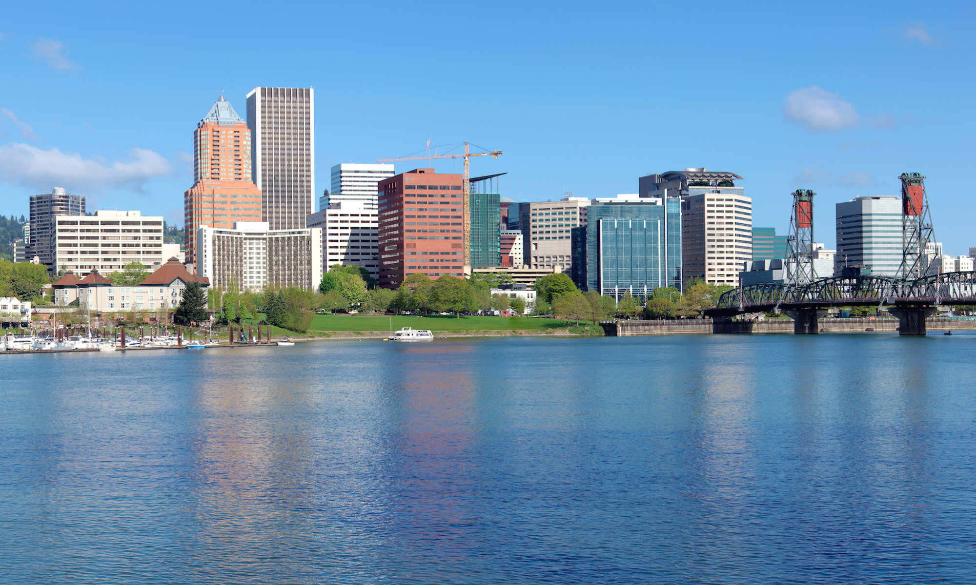 The Musil Law Firm Portland,  Office