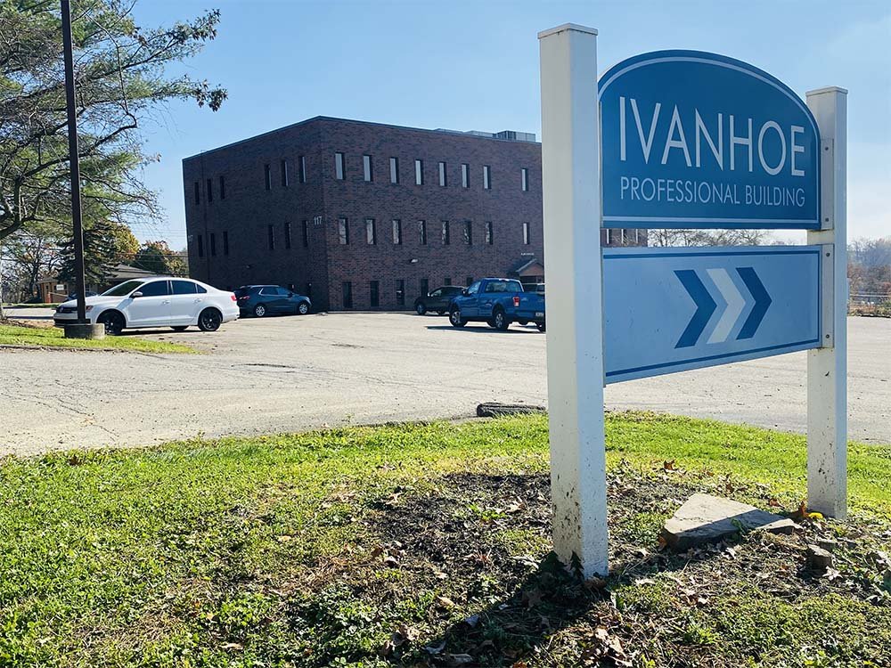 Dentons Pittsburgh, PA Office