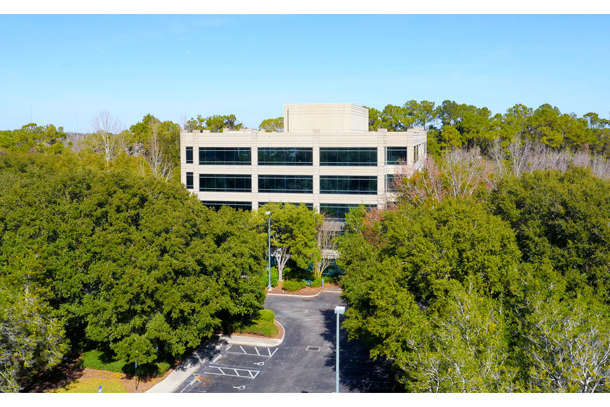 AndersonGlenn LLP Jacksonville, FL Office