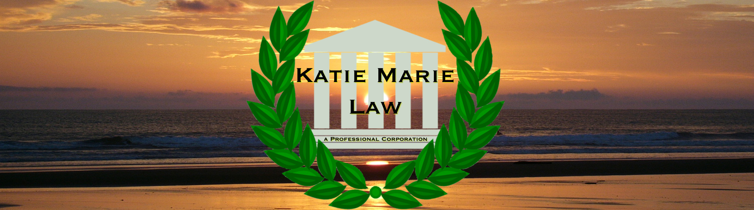 Katie Marie Law, PC Freeland,  Office