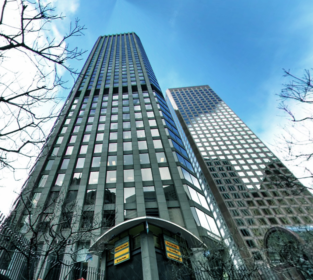 Michelman & Robinson, LLP San Francisco, CA Office