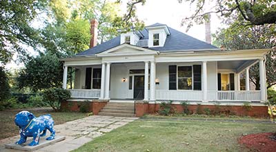 Silver & Archibald, LLP Athens, GA Office