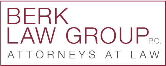 Berk Law Group, PC Scottsdale,  Office