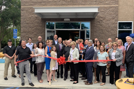 Loftin Bedell, P.C Carlsbad,  Office