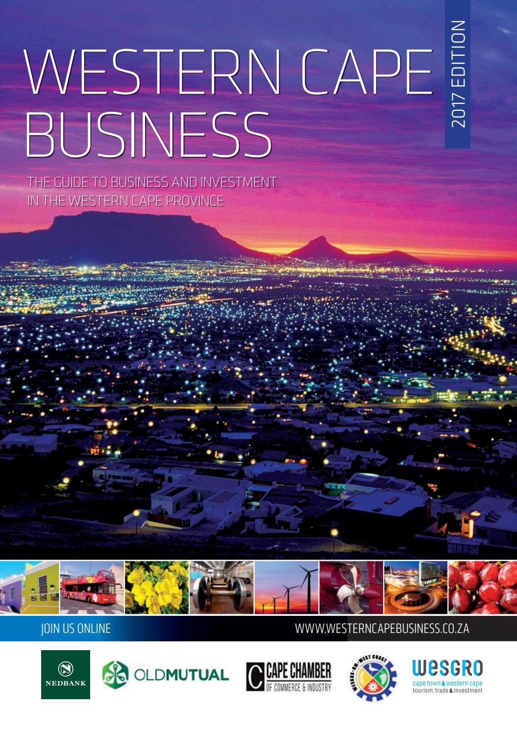 Cliffe Dekker Hofmeyr Cape Town, South Africa Office