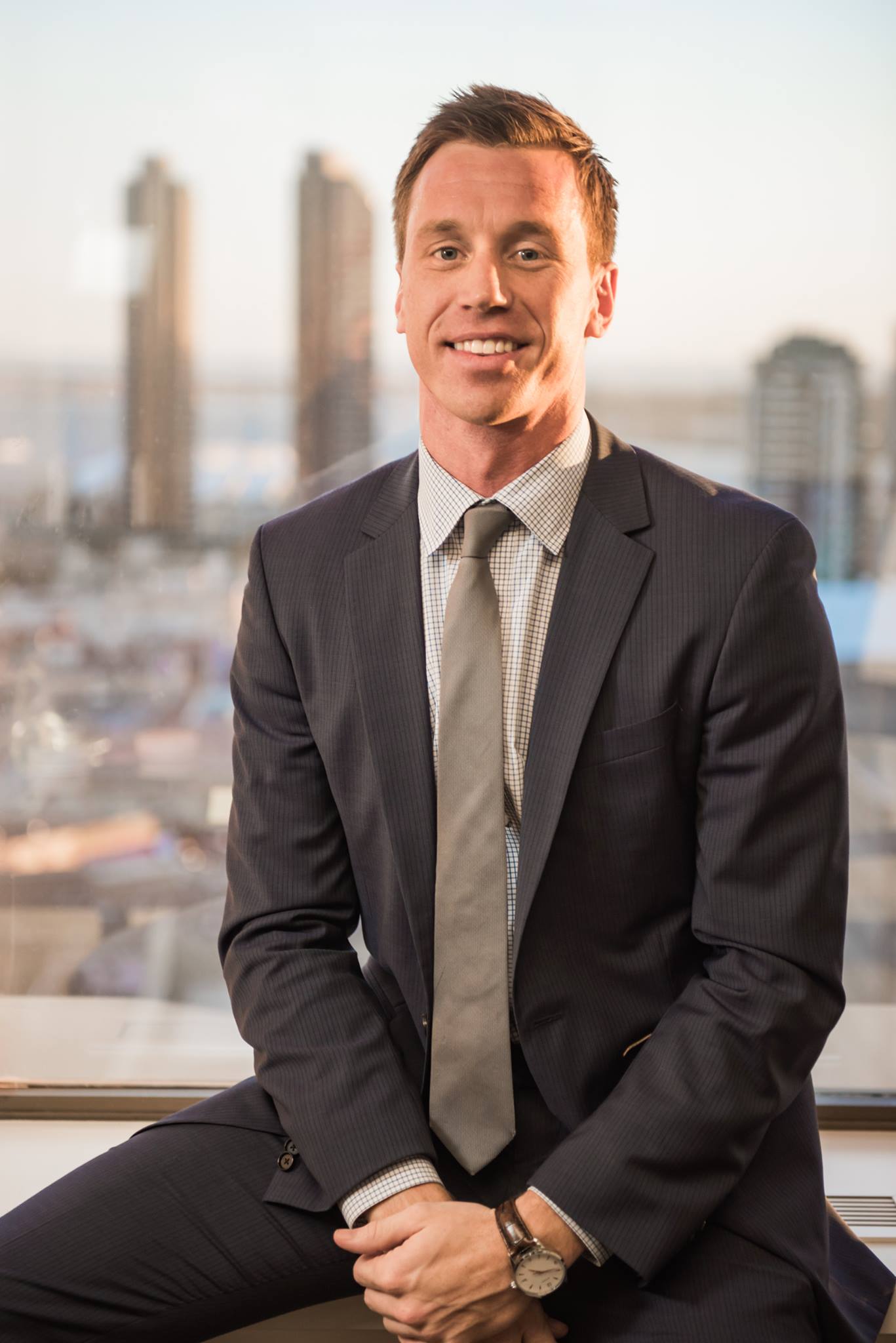 Griffin Law Office APC San Diego,  Office