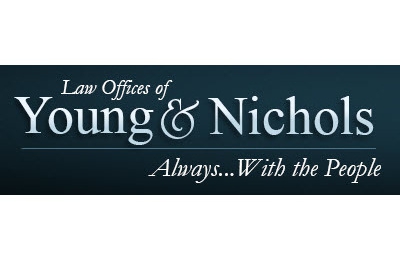 Law Offices of Young & Nichols Bakersfield, CA Office